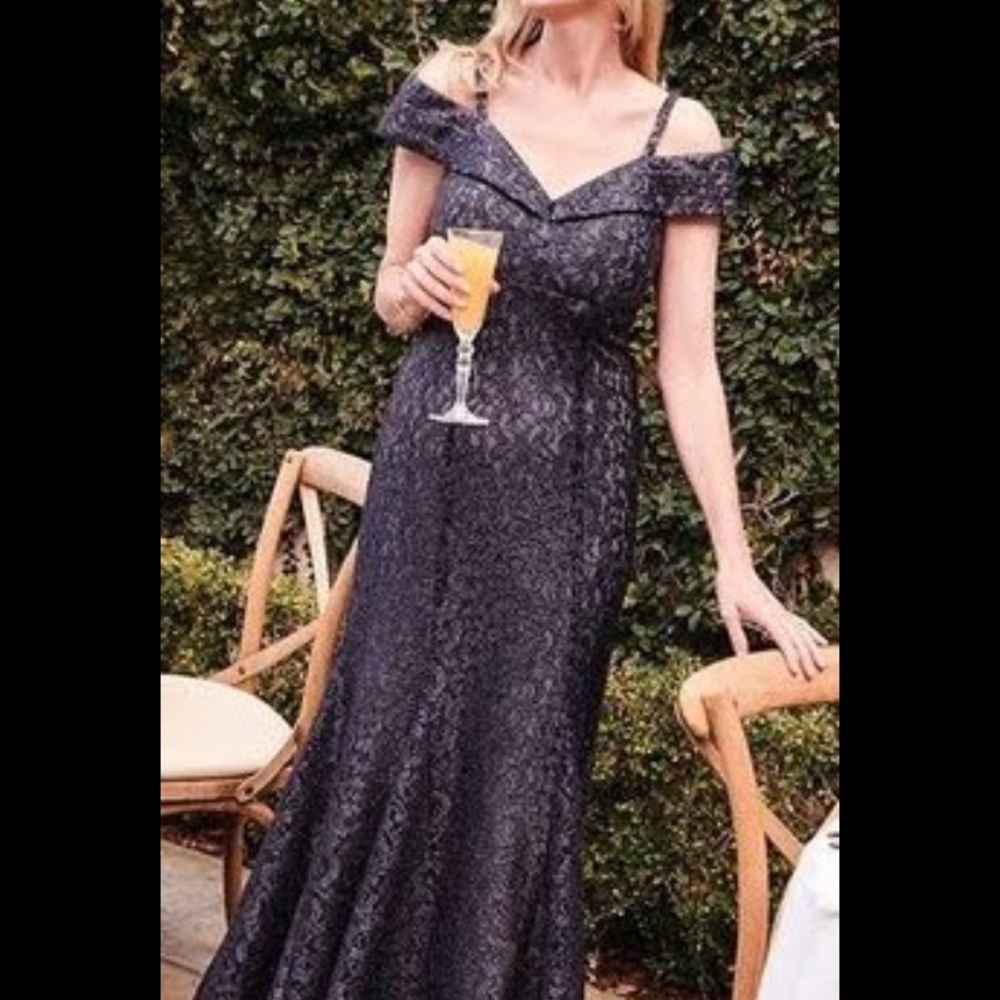 Prom Dress Formal Gown Bridesmaid Dress